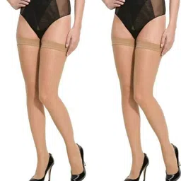 jh retreat Women, Girls Regular Stockings-picture-17
