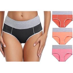 Diving Deep Pack of 3 Hipster Briefs-image-102
