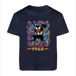 Marvel by Miss and Chief Boys Tshirts image 5