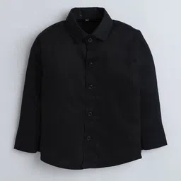 BAESD Boys Printed Coat with Trousers image 2