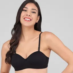 CHILEELIFE Bra Medium Coverage Lightly Padded-picture-18