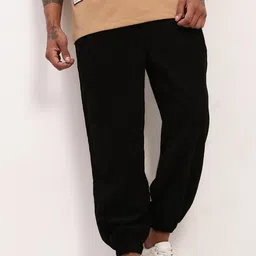 SHOWOFF Men Low-Rise Trousers-picture-24