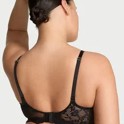 Victoria's Secret Bra Full Coverage Underwired Heavily Padded image 3