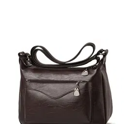 StyleCast Bucket Detachable Sling Strap Handheld Bag-picture-29