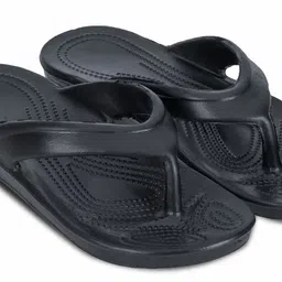 Feel alive Men Set of 3 Self Design Sliders image 3