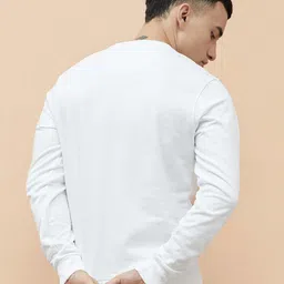 Fame Forever by Lifestyle Men Sweatshirt image 5