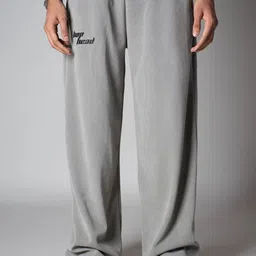 HOP HEAD Unisex Relaxed-Fit Track Pants-image-52