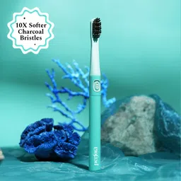 Perfora Truthbrush - Sonic Technology with 2 vibrating modes [Clean and Massage] Electric Toothbrush-picture-28