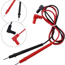 balrama Portable MT-87 Digital Clamp Meter Non-magnetic Electronic Level (20 cm) Digital Multimeter image 4