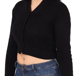 femula V-Neck Women Blouse image 4