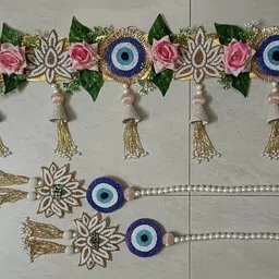 unnati creation Toran image 2