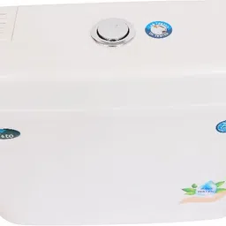 floto FCC-516 Single Flush Tank image 1