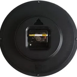 morex Analog 25 cm X 25 cm Wall Clock image 2