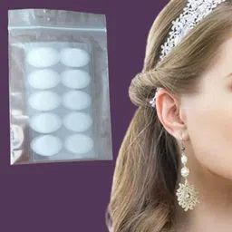 flytouch Disposable Ear Lobe Support-picture-10