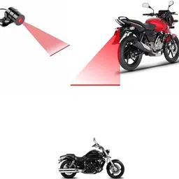 prtek LED Fog Lamp Unit for Hyundai, Universal For Car Ecosport image 1