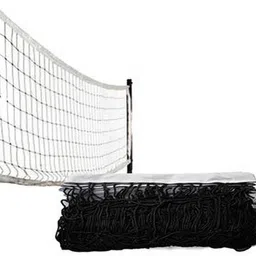 modkart Superb Quality Volleyball Net Nylon DP-165 Volleyball Net image 2