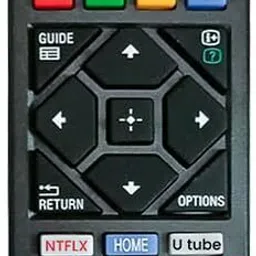 SHIVANTECH Original Model Suitable for LED QLED UHD FHD Sony Remote Controller-picture-41