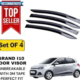 genfridd Non-convertibles Front Wind Deflector-picture-26