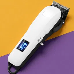 Sagaft X197 Professional Beard & Hair Trimmer for Men – Rechargeable, Cordless, Fully Waterproof Trimmer 240 min Runtime 4 Length Settings-picture-14