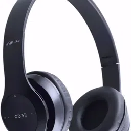 gds Folding Headphones Bass Power Immersive Sound_ZH Bluetooth & Wired Headset-picture-10