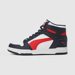 puma Evoke Layup SL Sneakers For Men image 3