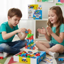 indial premium products Tetra Tower image 4