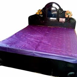 avil Plastic Baby Bed Protecting Mat-picture-15