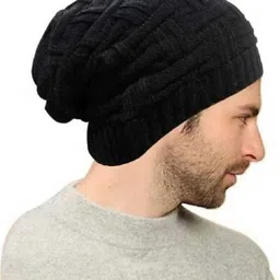 alamos Solid Beanie image 2