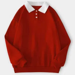 aks fashion Women Full Sleeve Solid Sweatshirt-picture-16