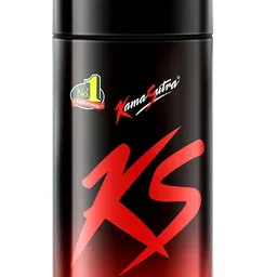 kamasutra KS Spark Deo 150 ml Deodorant Spray-For Men-picture-11
