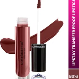 coloressence Lipstay Transfer Proof Matte Finish Highly Pigmented Deep Color Liquid Lipstick-picture-25