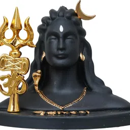 marvik Decorative Showpiece - 5 cm image 2