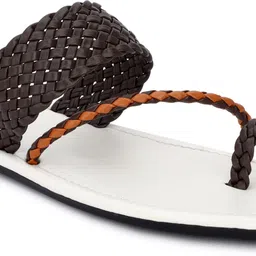 buxton Men Slides image 2