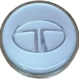 auto-ex Car Alloy Wheel Cap Wheel Hub Caps Centre Cover For Tiago / Nexon /Tigor /Altroz Wheel Cover For Tata Tiago image 1