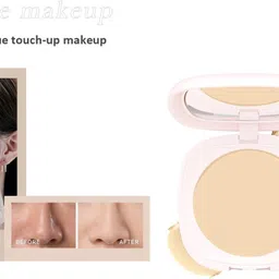 oletsun Perfect finish Long-Lasting,Oil Control Medium Coverage All Skin Type Compact-picture-43