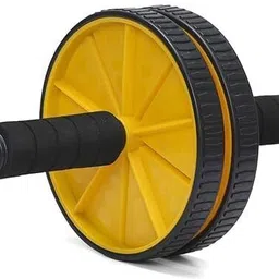 cfai Ab Roller Combo Set for Core Strengthening Includes Ab Wheel for Body Workout Ab Exerciser image 1