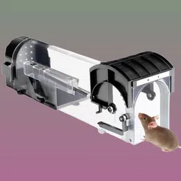 vlynex MTB865 Live Trap-picture-15