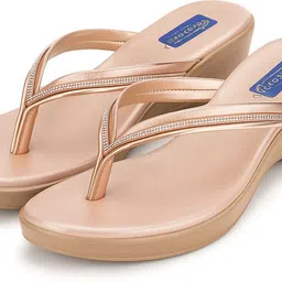 footpedia Women Flats Sandal-picture-32