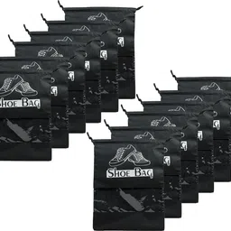 CHAMPARAN Pack of Cotton Laundry Bag-picture-37