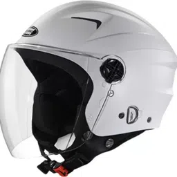 studds RAY OPEN FACE HELMET Motorbike Helmet-picture-22
