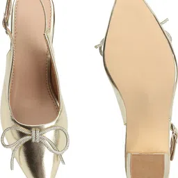 avivastyle Women Heels Sandal image 5