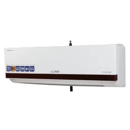 LLOYD 5 in 1 Convertible 1.5 Ton 5 Star Inverter Split AC with Anti-Viral Dust Filter (2025 Model, Copper Condenser, GLS18I5KWEGR) image 4