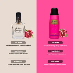 franck olivier Giorgia L'ImperaTrice image 4