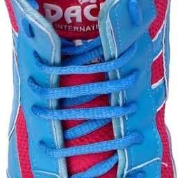 pace international Pink Panther Kabaddi Shoes Boxing & Wrestling Shoes For Men image 4