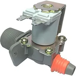 xqb FEED VALVE SINGLE 1WAY WATER INLET SUITABLE FOR SAMSUNG AG+ WASHING MACHINE Electronic Components Electronic Hobby Kit image 2