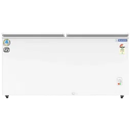 Blue Star 391 Litres 3 Star Double Door Deep Freezer (Stabilizer Free Operation, CF3400MEW, White)-image-95