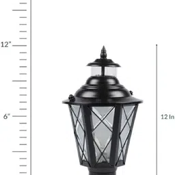 arus pr_524_P04 Gate Light Outdoor Lamp image 5