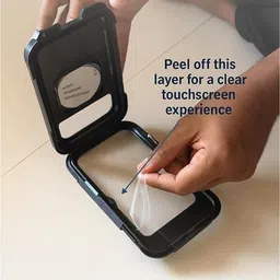 famosco Car Mobile Holder for Magnetic image 4