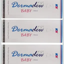 FRESH GLOWING SKIN BABY CREAM 80 GM PACK OF 3PC-image-28