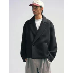 Bershka Cloth Jacket-picture-22